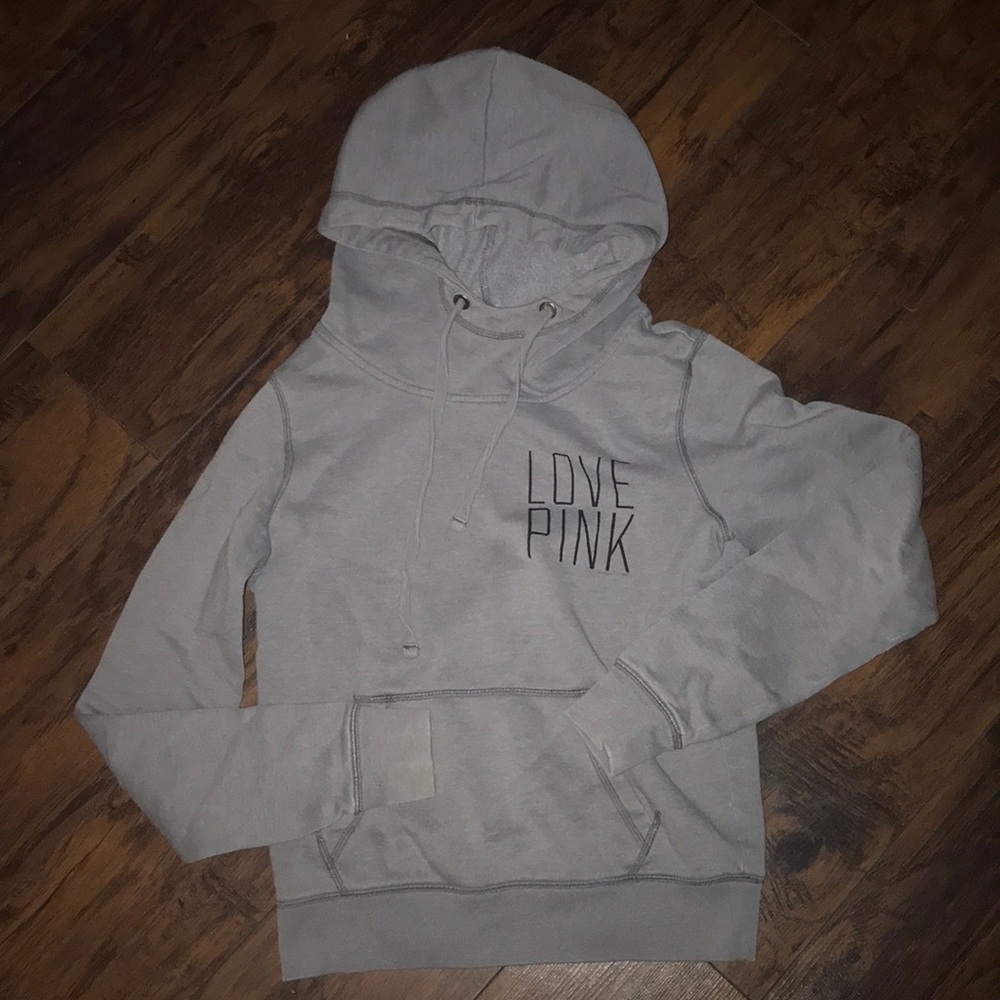 Victoria’s Secret Pink Hoodie